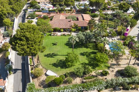 Villa i Altea, Alicante, Altea - € 3.750.000 | Ref: 6970 - foto 25