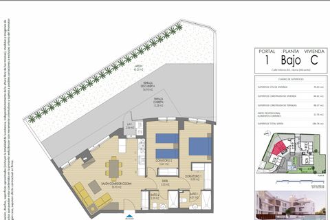 Lejlighed i Javea, Alicante, Javea - € 551.000 | Ref: 6999 - foto 2