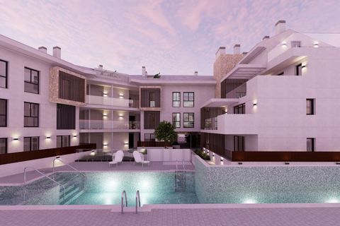 Penthouse i Javea, Alicante, Javea - € 647.000 | Ref: 7006 - foto 7