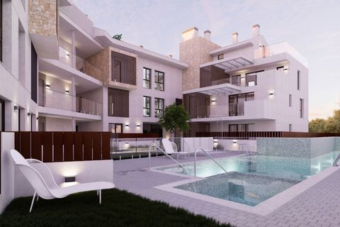 Penthouse i Javea, Alicante, Javea - € 618.000 | Ref: 7008 - foto 5
