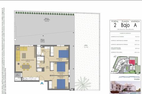 Lejlighed i Javea, Alicante, Javea - € 675.000 | Ref: 7000 - foto 2