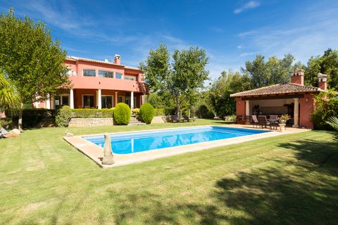 Villa i Javea, Alicante - foto 1