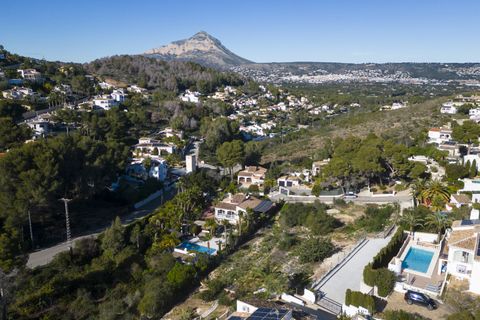 Helårsgrund i Javea, Alicante, Javea - € 300.000 | Ref: 7081 - foto 2