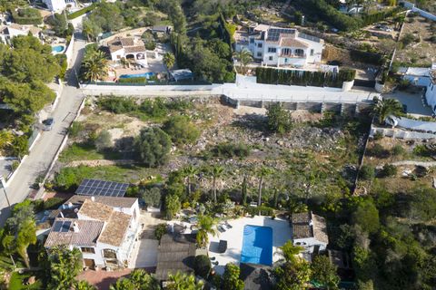 Helårsgrund i Javea, Alicante, Javea - € 300.000 | Ref: 7081 - foto 3