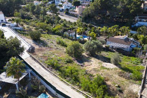 Helårsgrund i Javea, Alicante, Javea - € 300.000 | Ref: 7081 - foto 4