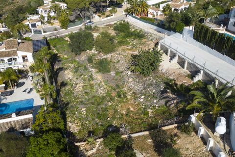 Helårsgrund i Javea, Alicante, Javea - € 300.000 | Ref: 7081 - foto 5