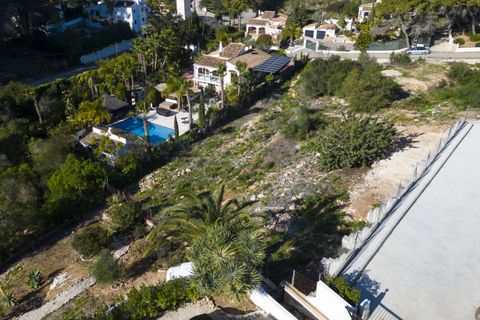 Helårsgrund i Javea, Alicante, Javea - € 300.000 | Ref: 7081 - foto 6