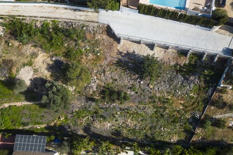 Helårsgrund i Javea, Alicante, Javea - € 300.000 | Ref: 7081 - foto 7