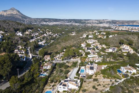 Helårsgrund i Javea, Alicante, Javea - € 300.000 | Ref: 7081 - foto 8