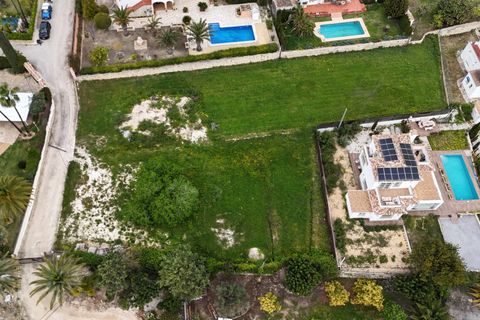 Helårsgrund i Javea, Alicante, Javea - € 460.000 | Ref: 7087 - foto 2