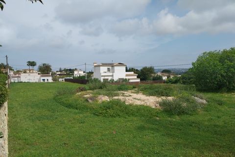 Helårsgrund i Javea, Alicante, Javea - € 460.000 | Ref: 7087 - foto 3