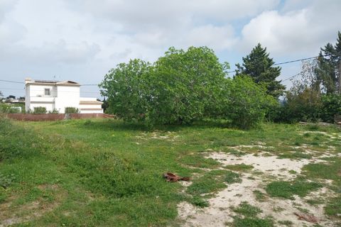 Helårsgrund i Javea, Alicante, Javea - € 460.000 | Ref: 7087 - foto 4