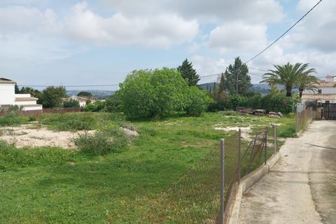 Helårsgrund i Javea, Alicante, Javea - € 460.000 | Ref: 7087 - foto 5