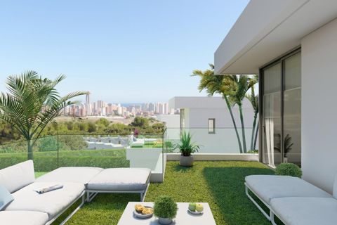Villa i Benidorm, Alicante, Benidorm - € 845.000 | Ref: 7092 - foto 2