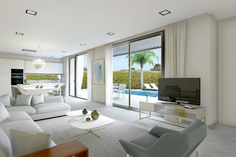 Villa i Benidorm, Alicante, Benidorm - € 845.000 | Ref: 7092 - foto 3