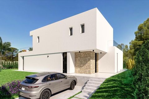 Villa i Benidorm, Alicante, Benidorm - € 845.000 | Ref: 7092 - foto 8