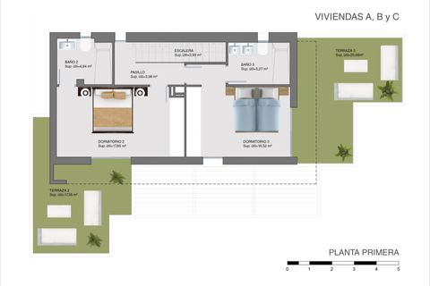 Villa i Benidorm, Alicante, Benidorm - € 845.000 | Ref: 7092 - foto 10