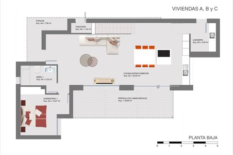 Villa i Benidorm, Alicante, Benidorm - € 845.000 | Ref: 7092 - foto 11