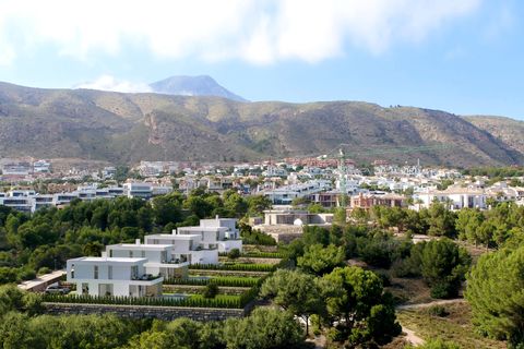Villa i Benidorm, Alicante, Benidorm - € 845.000 | Ref: 7092 - foto 12