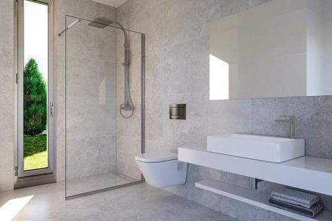 Villa i Benidorm, Alicante, Benidorm - € 795.000 | Ref: 7094 - foto 7