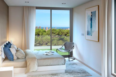 Villa i Benidorm, Alicante, Benidorm - € 795.000 | Ref: 7094 - foto 8