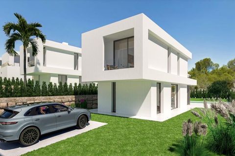 Villa i Benidorm, Alicante, Benidorm - € 795.000 | Ref: 7094 - foto 9