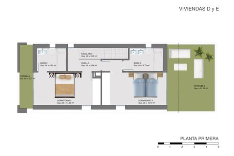 Villa i Benidorm, Alicante, Benidorm - € 795.000 | Ref: 7094 - foto 10