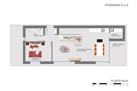 Villa i Benidorm, Alicante, Benidorm - € 795.000 | Ref: 7094 - foto 11