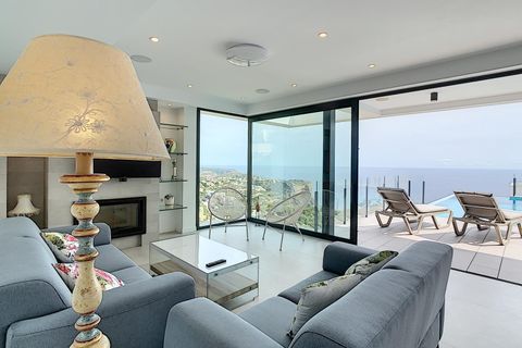 Villa i Benitachell, Alicante, Benitachell - € 1.150.000 | Ref: 7112 - foto 2