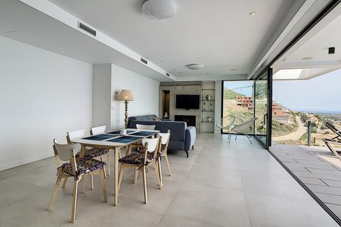 Villa i Benitachell, Alicante, Benitachell - € 1.150.000 | Ref: 7112 - foto 3