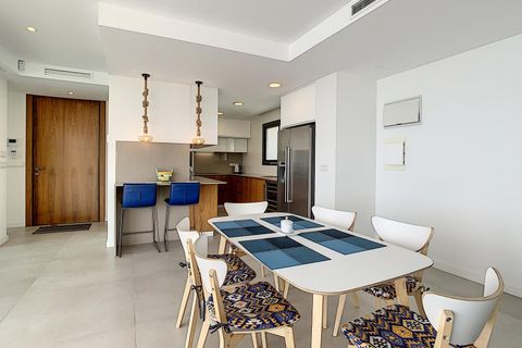 Villa i Benitachell, Alicante, Benitachell - € 1.150.000 | Ref: 7112 - foto 4