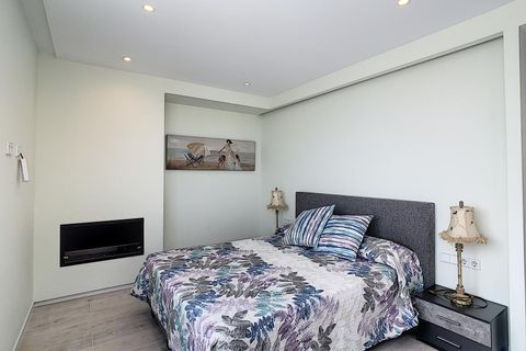 Villa i Benitachell, Alicante, Benitachell - € 1.150.000 | Ref: 7112 - foto 6