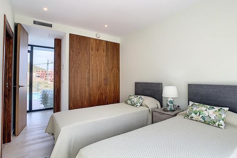 Villa i Benitachell, Alicante, Benitachell - € 1.150.000 | Ref: 7112 - foto 9