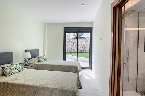 Villa i Benitachell, Alicante, Benitachell - € 1.150.000 | Ref: 7112 - foto 10