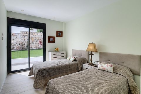 Villa i Benitachell, Alicante, Benitachell - € 1.150.000 | Ref: 7112 - foto 12