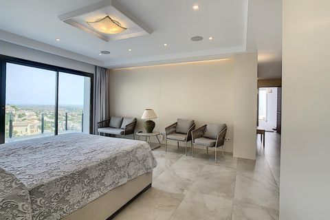 Villa i Benitachell, Alicante, Benitachell - € 1.150.000 | Ref: 7112 - foto 14