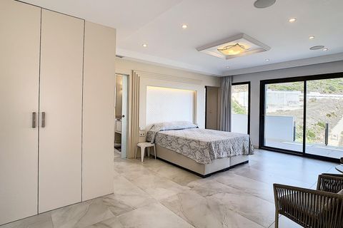 Villa i Benitachell, Alicante, Benitachell - € 1.150.000 | Ref: 7112 - foto 15