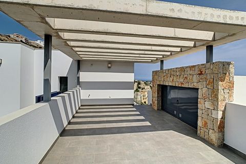 Villa i Benitachell, Alicante, Benitachell - € 1.150.000 | Ref: 7112 - foto 18