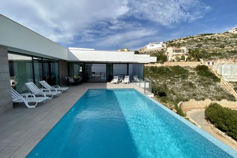 Villa i Benitachell, Alicante, Benitachell - € 1.150.000 | Ref: 7112 - foto 19