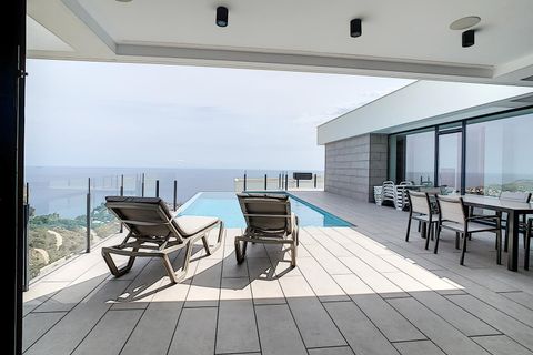 Villa i Benitachell, Alicante, Benitachell - € 1.150.000 | Ref: 7112 - foto 20