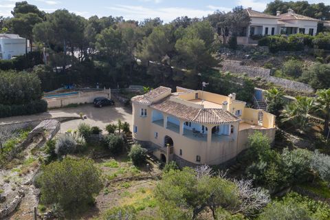 Villa i Javea, Alicante - foto 2