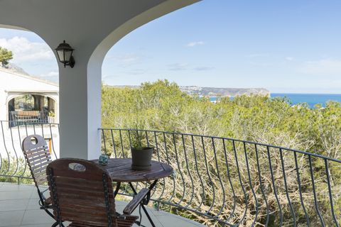 Villa i Javea, Alicante - foto 3
