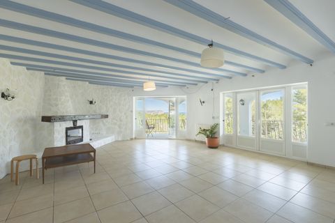 Villa i Javea, Alicante - foto 4