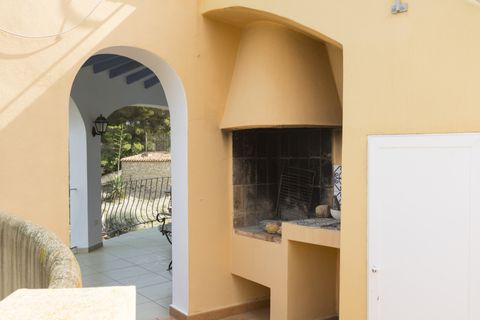 Villa i Javea, Alicante, Javea - € 975.000 | Ref: 7119 - foto 16