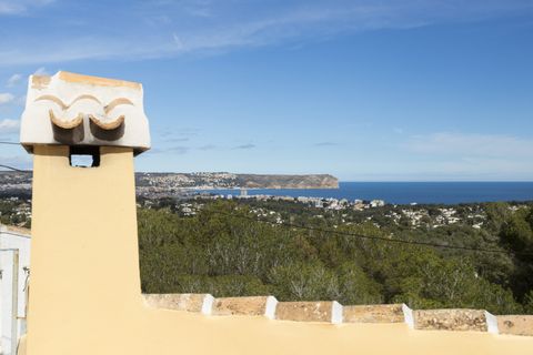 Villa i Javea, Alicante, Javea - € 975.000 | Ref: 7119 - foto 19