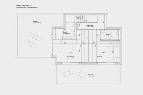 Villa i Javea, Alicante, Javea - € 1.088.000 | Ref: 7138 - foto 5