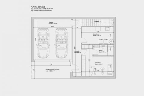 Villa i Javea, Alicante, Javea - € 1.088.000 | Ref: 7138 - foto 6