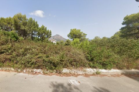 Villa i Javea, Alicante, Javea - € 1.088.000 | Ref: 7138 - foto 7