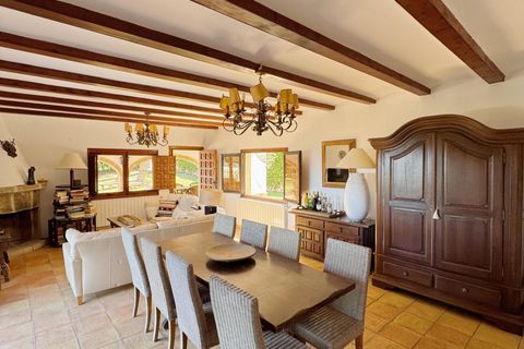 Villa i Javea, Alicante, Javea - € 1.340.000 | Ref: 7142 - foto 3