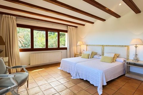 Villa i Javea, Alicante, Javea - € 1.340.000 | Ref: 7142 - foto 4